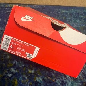 don’t need, just laying around in my closet